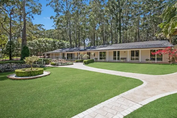 558 Empire Bay Drive, Bensville NSW 2251