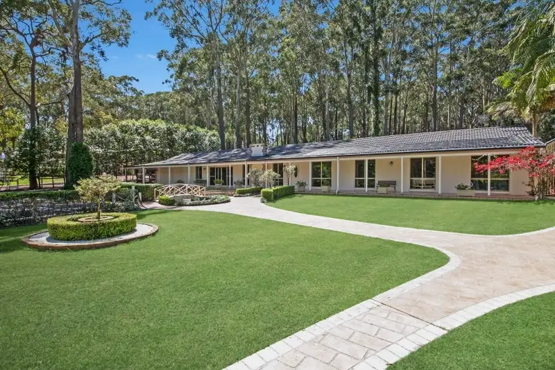 Main view of Homely rural property listing, 558 Empire Bay Drive, Bensville NSW 2251