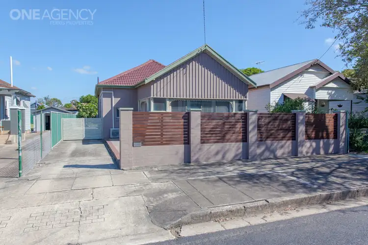 Main view of Homely house listing, 66 Margaret Street, Mayfield East NSW 2304