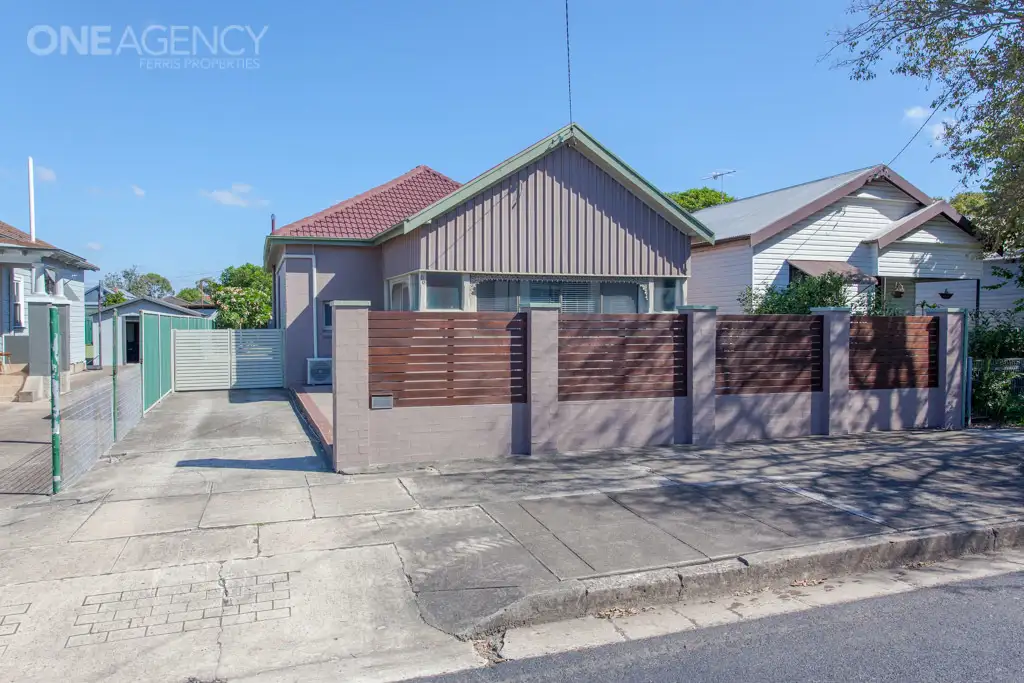 Main view of Homely house listing, 66 Margaret Street, Mayfield East NSW 2304