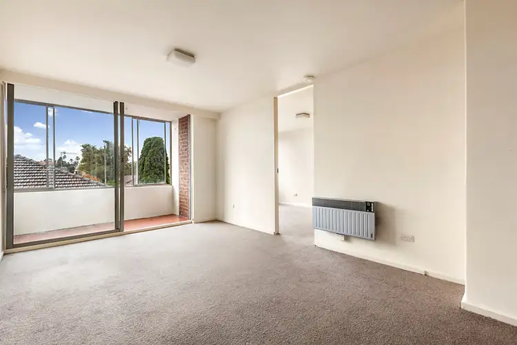 Third view of Homely apartment listing, 24/166 Toorak Road West, South Yarra VIC 3141