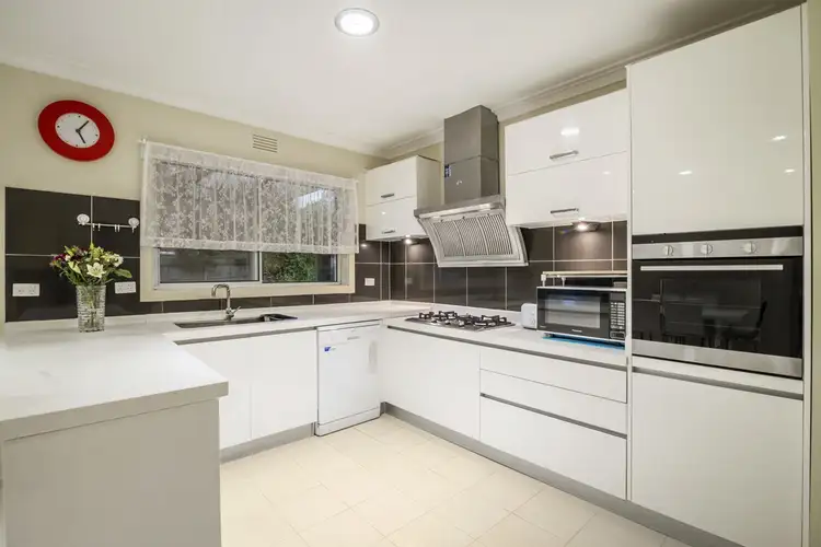 Sixth view of Homely house listing, 6 Carisbrook Court, Doncaster East VIC 3109