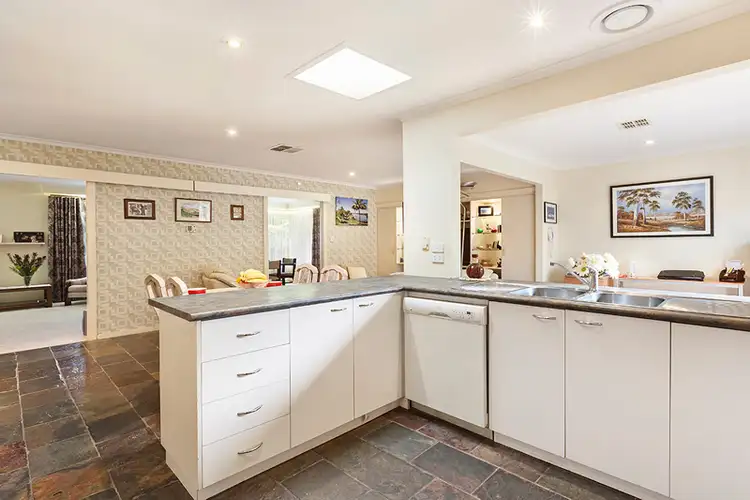 Fourth view of Homely house listing, 135 Elder Street, Greensborough VIC 3088