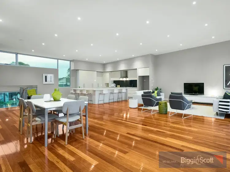 Second view of Homely house listing, 18 Skyline Drive, Maribyrnong VIC 3032