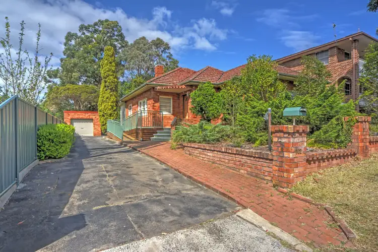 Fifth view of Homely house listing, 102 Douglas Street, Nowra NSW 2541
