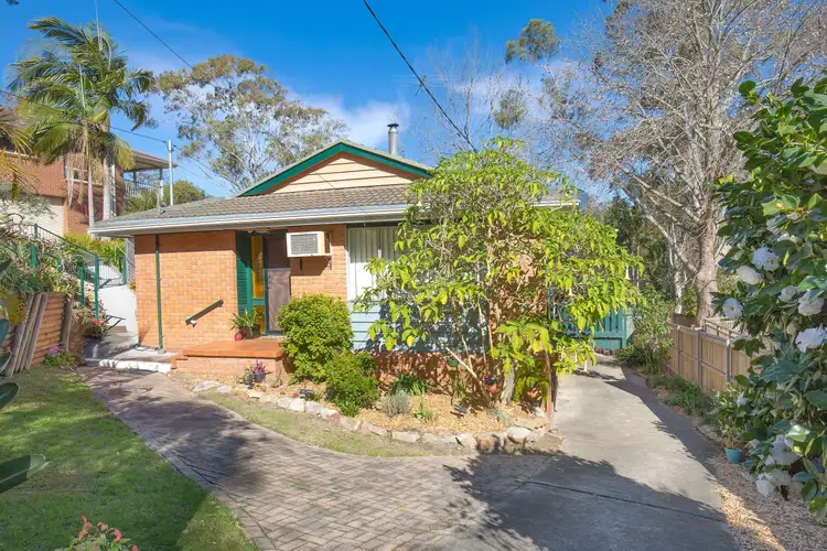Sixth view of Homely house listing, 41 Glenview Road, Mount Kuring-gai NSW 2080