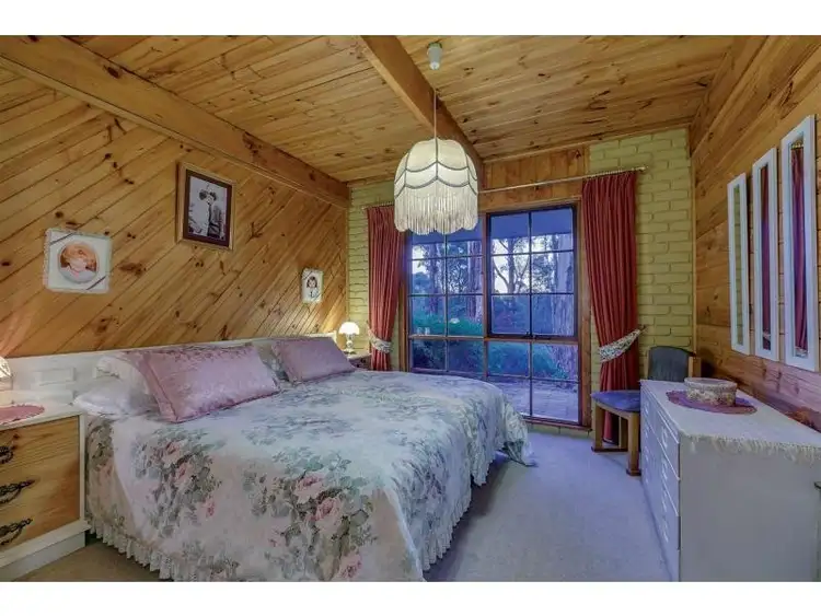 Sixth view of Homely house listing, 29 Fulcher Street, Daylesford VIC 3460