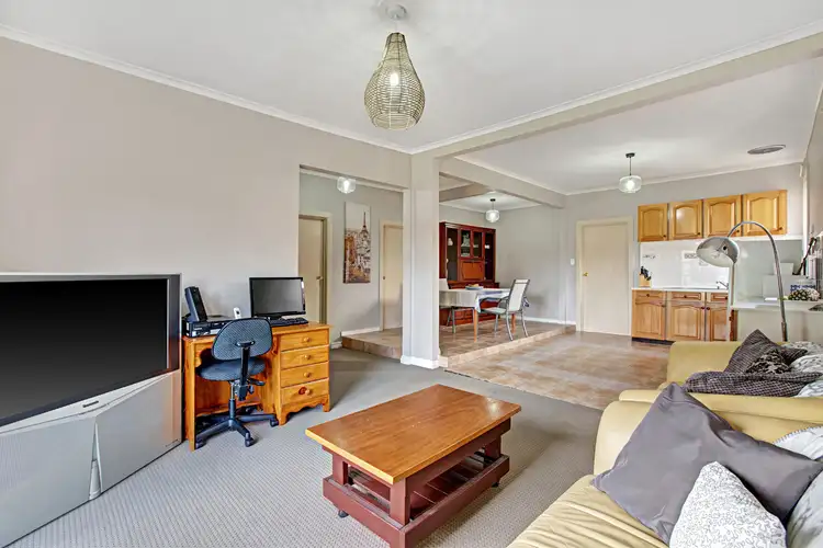 Third view of Homely unit listing, 1/6 Benga Avenue, Dandenong VIC 3175