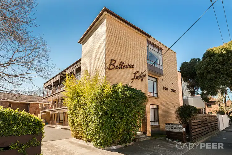 4/340 Carlisle Street, Balaclava VIC 3183