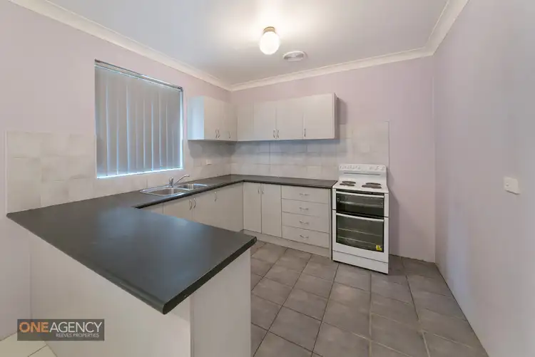 Fourth view of Homely villa listing, 12/7 Dunkley Place, Werrington NSW 2747