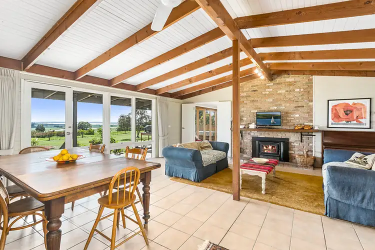 Third view of Homely rural property listing, 5 Wormbete Station Road, Wurdiboluc VIC 3241