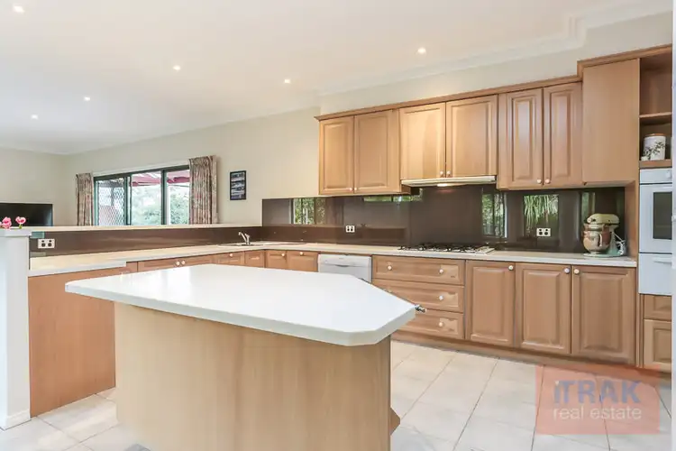 Fifth view of Homely house listing, 10 Hansen Road, Boronia VIC 3155