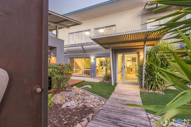 Third view of Homely house listing, 9 Roma Mitchell Crescent, Watson ACT 2602