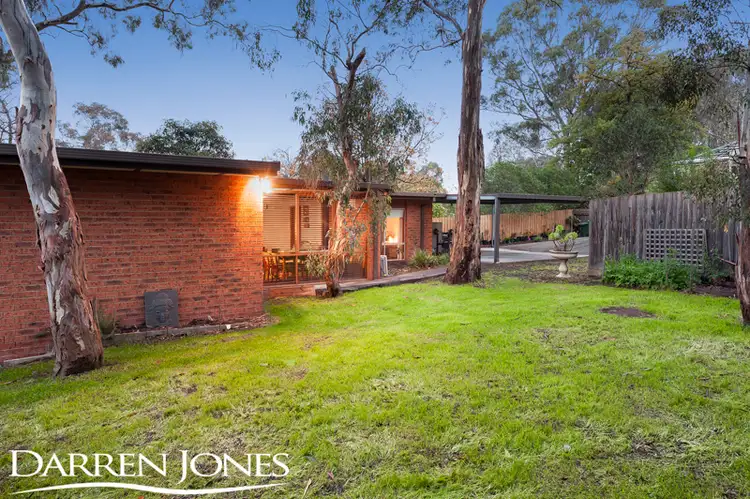 2/8 Jacka Street, Macleod VIC 3085