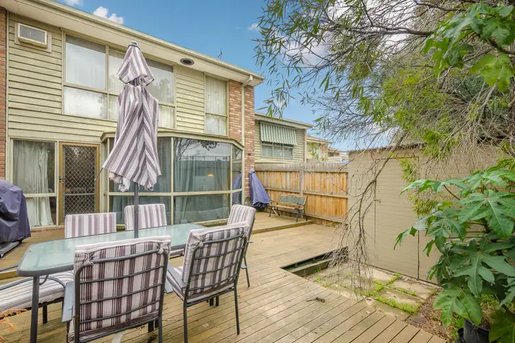 Fifth view of Homely townhouse listing, 12/39 Warrs Road, Maribyrnong VIC 3032