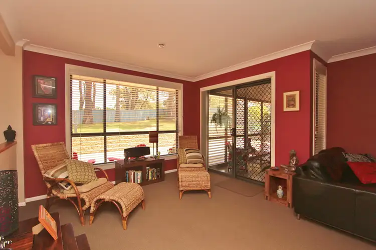 Fifth view of Homely house listing, 8 Woods Place, Bonny Hills NSW 2445