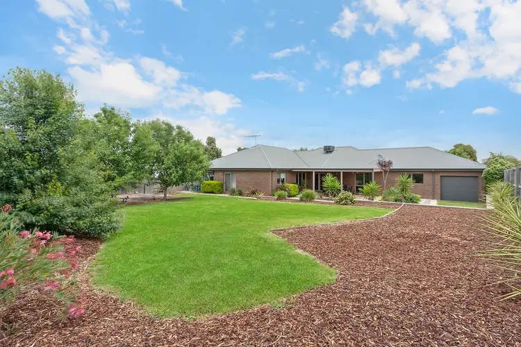 Third view of Homely house listing, 24 Holmwood Crescent, Doreen VIC 3754