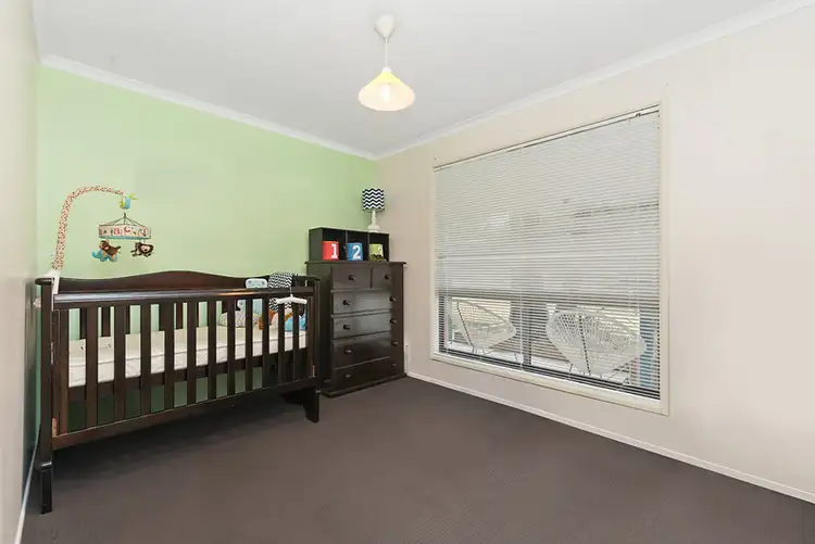 Fourth view of Homely house listing, 33 Parklands Drive, Boronia Heights QLD 4124