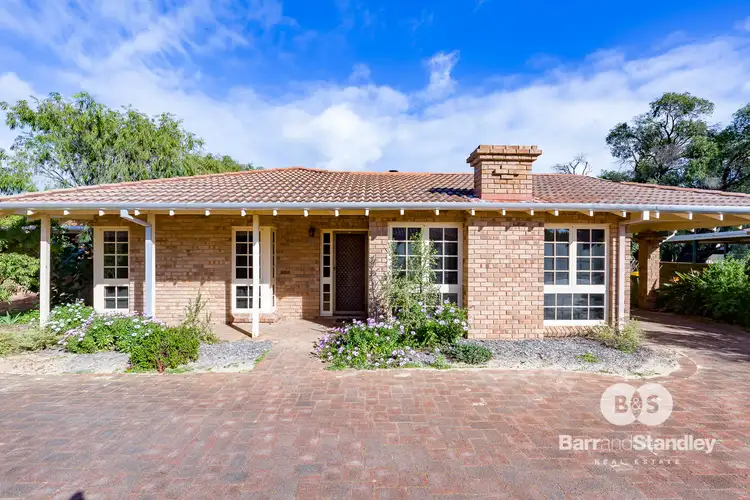 Second view of Homely unit listing, 6/8 Mansfield Street, South Bunbury WA 6230