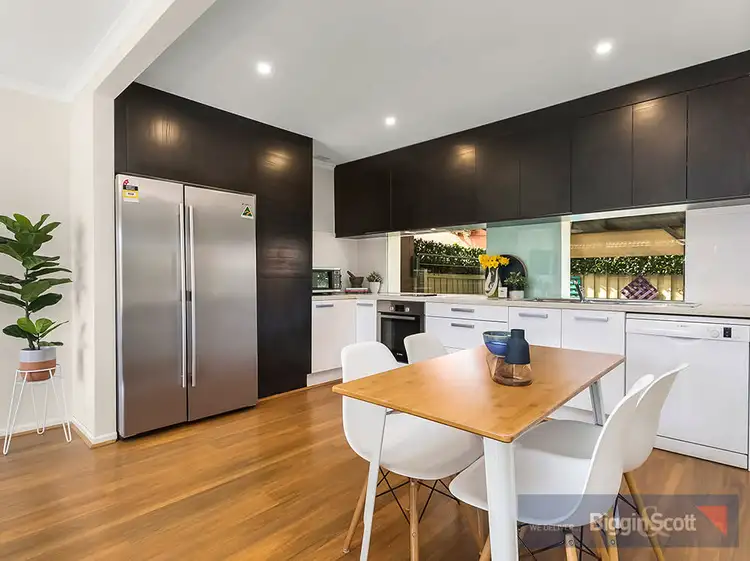 Second view of Homely unit listing, 22/52-56 Middle Road, Maribyrnong VIC 3032