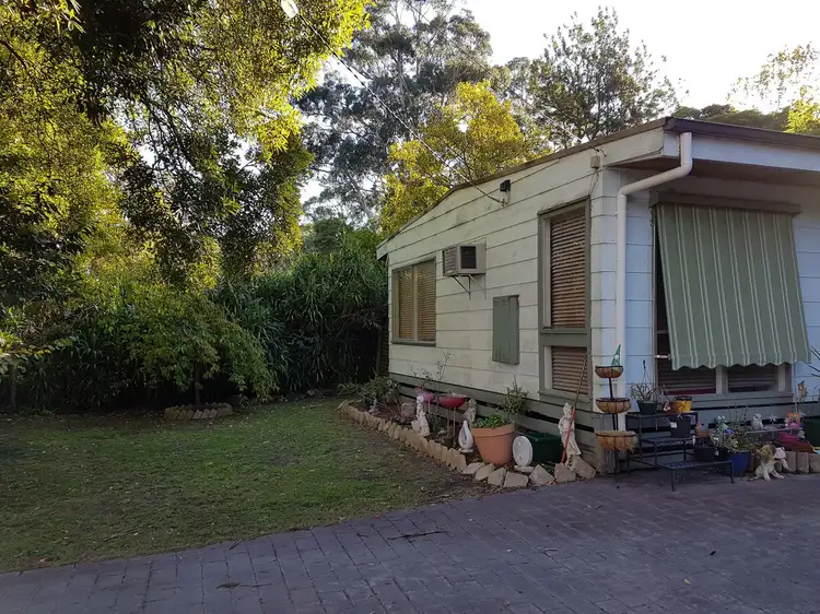 Main view of Homely house listing, 35 Moore Crescent, Millgrove VIC 3799