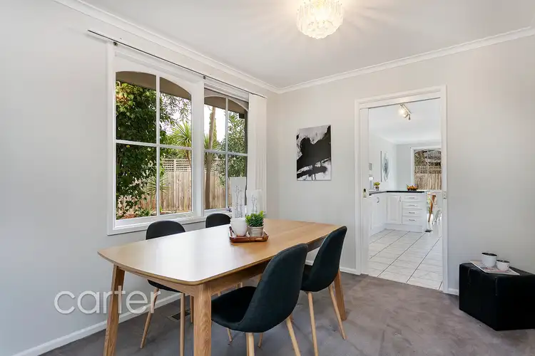 Fifth view of Homely house listing, 2 Ashton Close, Ringwood VIC 3134