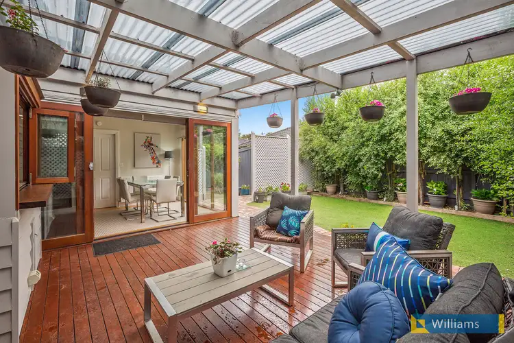 Fourth view of Homely house listing, 18 Charles Street, Williamstown VIC 3016