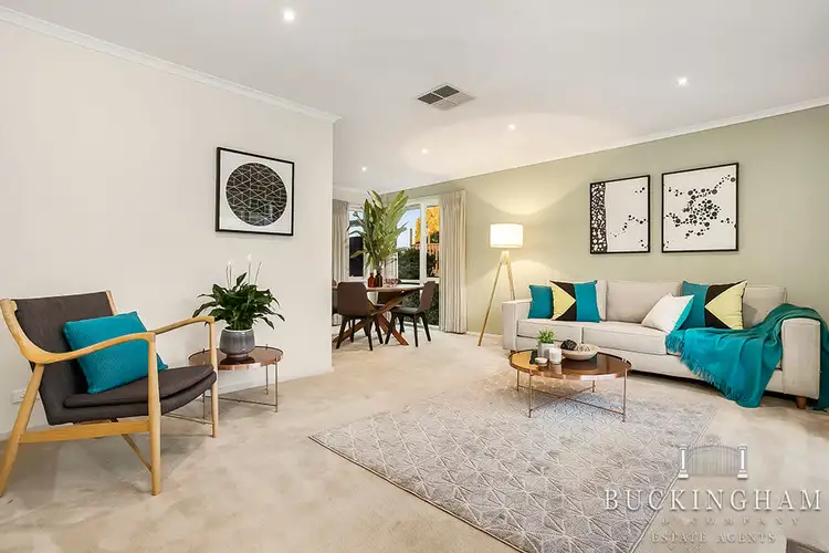 Fourth view of Homely house listing, 30 Arcadia Way, Eltham North VIC 3095