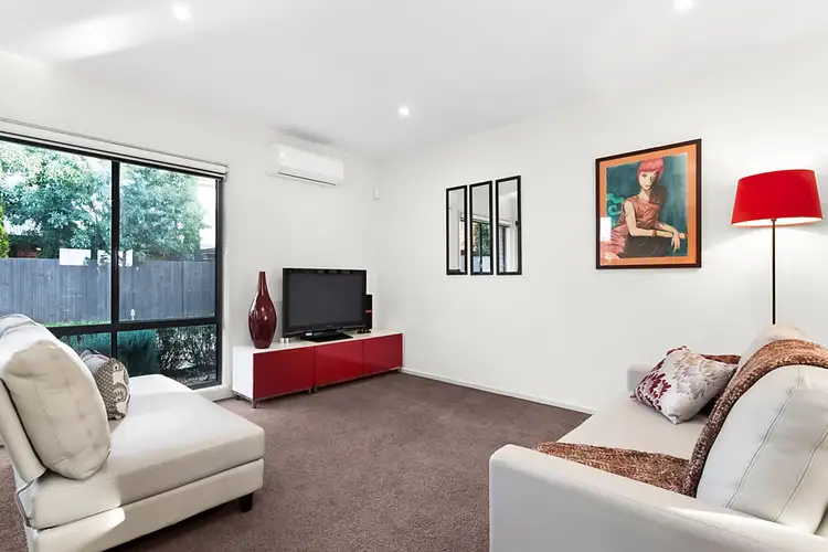 Second view of Homely house listing, 3/11 Maddox Road, Newport VIC 3015