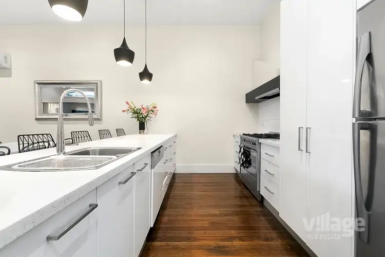 Fifth view of Homely house listing, 73 O'Farrell Street, Yarraville VIC 3013