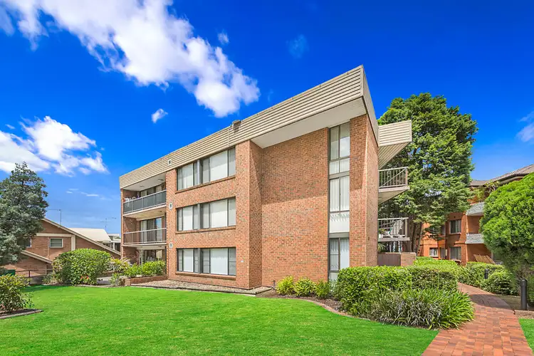 Second view of Homely apartment listing, 12/220 Blaxland Road, Ryde NSW 2112