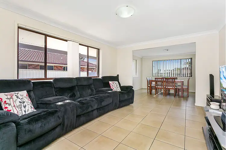 Second view of Homely house listing, 76 Muscio Street, Colyton NSW 2760