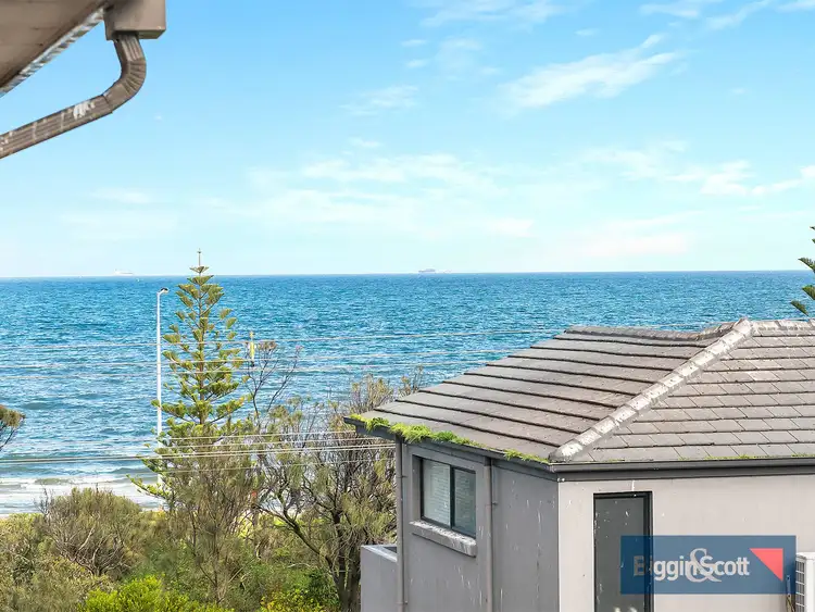 Fifth view of Homely apartment listing, 9/45 Ormond Esplanade, Elwood VIC 3184