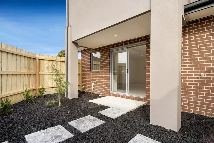 Sixth view of Homely townhouse listing, 2B Burton Street, Lalor VIC 3075