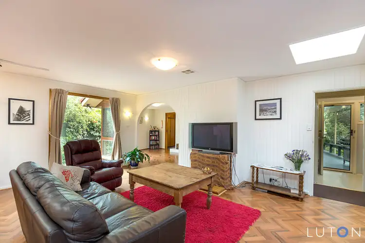 Second view of Homely house listing, 15 Phillip Avenue, Watson ACT 2602