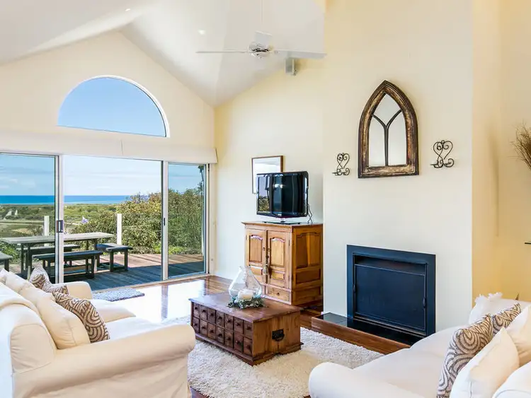 Fifth view of Homely house listing, 49 Wybellenna Drive, Fairhaven VIC 3231