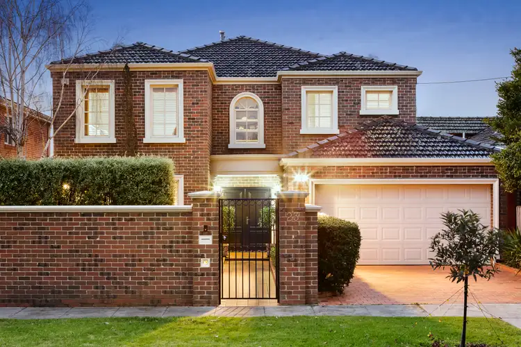 23 Burrindi Road, Caulfield South VIC 3162