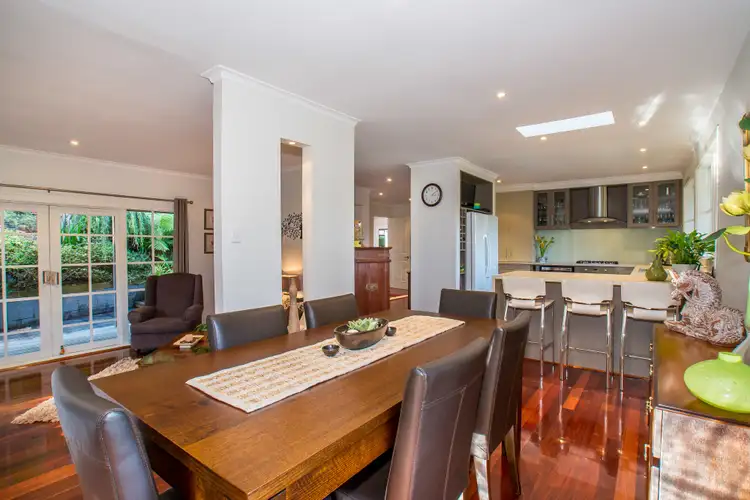 Fifth view of Homely house listing, 30 Menin Road, Monbulk VIC 3793