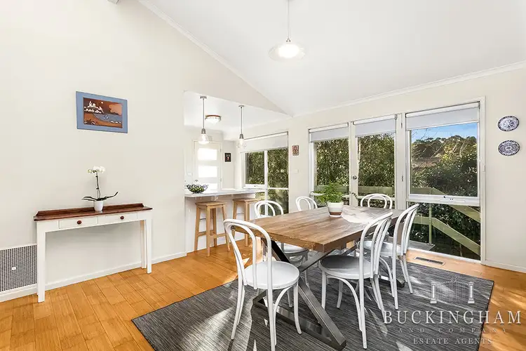 Second view of Homely house listing, 8 Vabiro Court, Greensborough VIC 3088