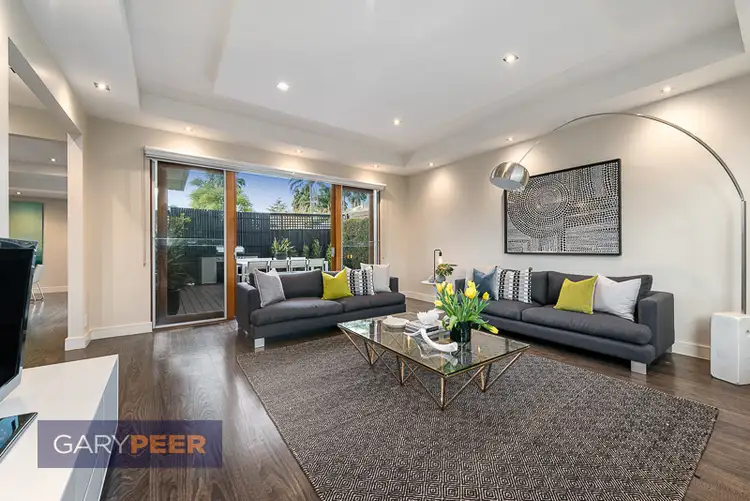 Second view of Homely unit listing, 2/320 Bambra Road, Caulfield South VIC 3162