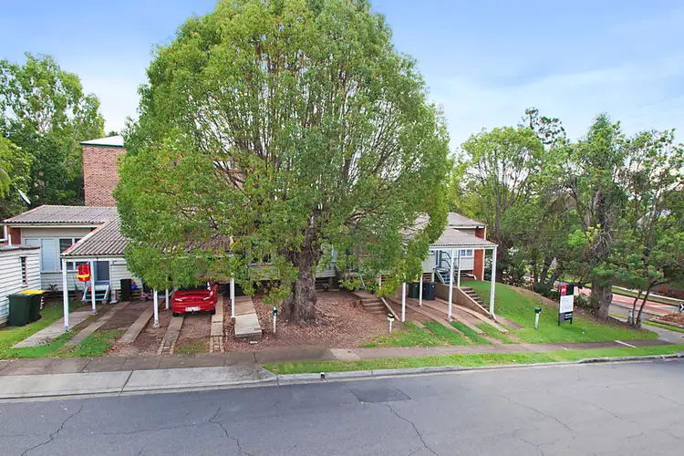 70 Ascog Terrace, Toowong QLD 4066