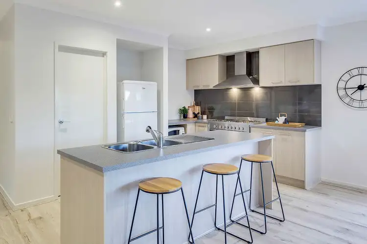 Second view of Homely house listing, 39 Mulgrave Boulevard, Kalkallo VIC 3064
