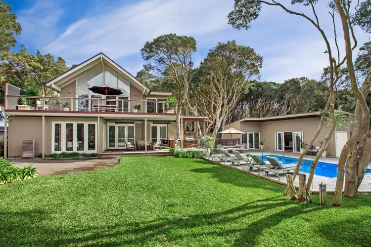 Second view of Homely house listing, 31-33 Garden Street, Blairgowrie VIC 3942