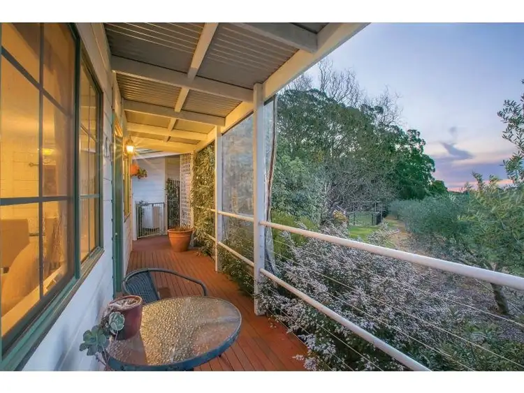 Sixth view of Homely house listing, 640 Daylesford-Trentham Road, Musk VIC 3461