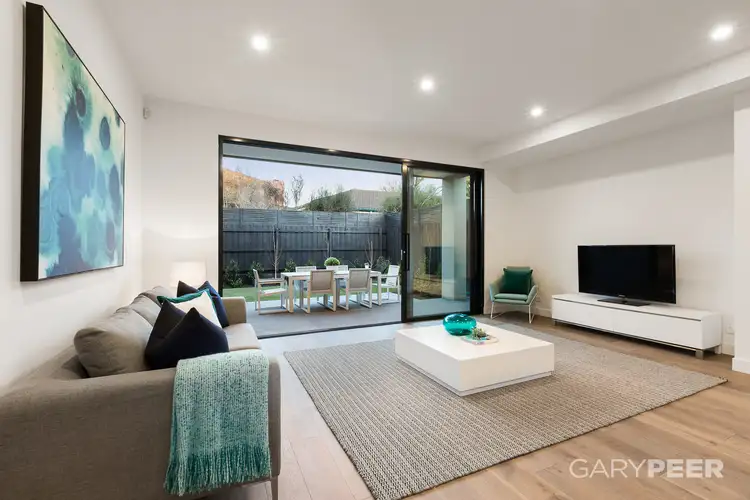 Third view of Homely townhouse listing, 30b Narrawong Road, Caulfield South VIC 3162