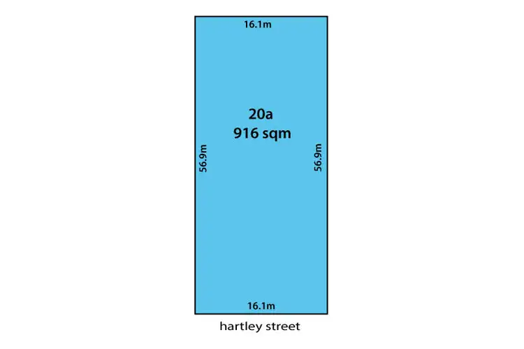 Fifth view of Homely land listing, 20a Hartley Street, Aireys Inlet VIC 3231