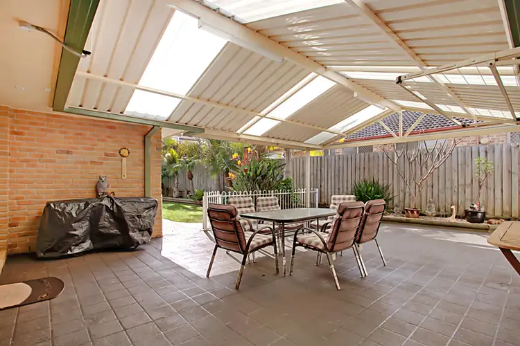 Third view of Homely house listing, 3 Cranbrook Close, West Hoxton NSW 2171