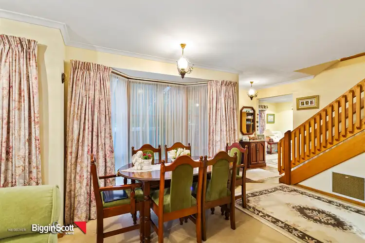 Fourth view of Homely house listing, 3 Ceduna Close, Wantirna South VIC 3152