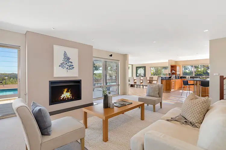 Fourth view of Homely house listing, 7 Poate Place, Davidson NSW 2085