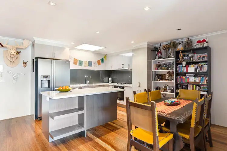 Fourth view of Homely apartment listing, 19/488 Glen Huntly Road, Elsternwick VIC 3185